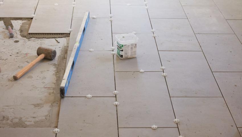 Fayans, Seramik ve Karo